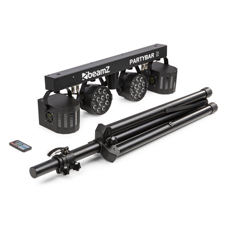 PARTYBAR2 CON 2X PAR + 2X DERBY