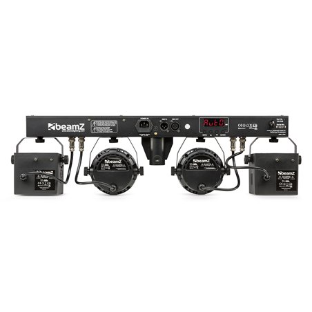 PARTYBAR2 CON 2X PAR + 2X DERBY