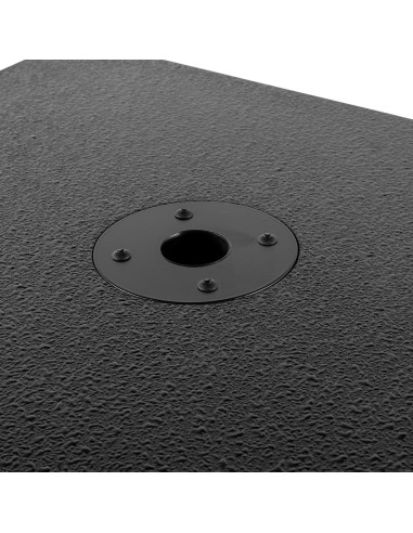 SWP18 PRO SUBWOOFER ACTIVO 18" / 1200W