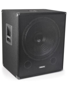 SWA18 SUBWOOFER ACTIVO PA 18" / 1000W