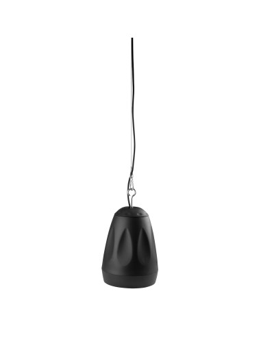 PDS65B ALTAVOZ COLGANTE 100V 6,5” NEGRO