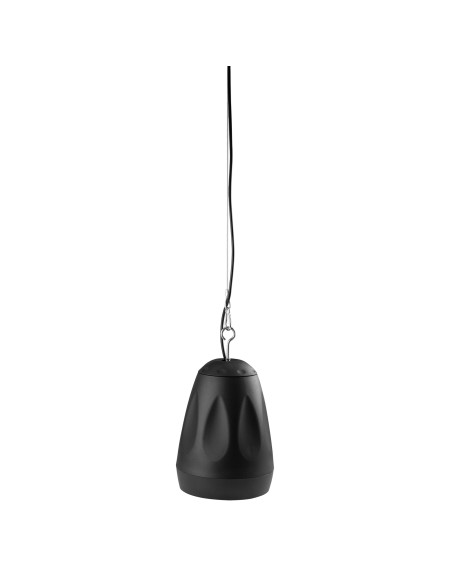 PDS65B ALTAVOZ COLGANTE 100V 6,5” NEGRO
