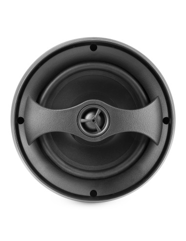 PDS65B ALTAVOZ COLGANTE 100V 6,5” NEGRO