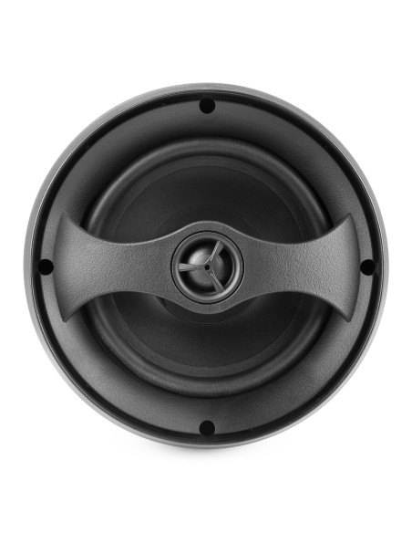 PDS65B ALTAVOZ COLGANTE 100V 6,5” NEGRO