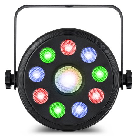 PLF15 PARTY PAR RGB DMX