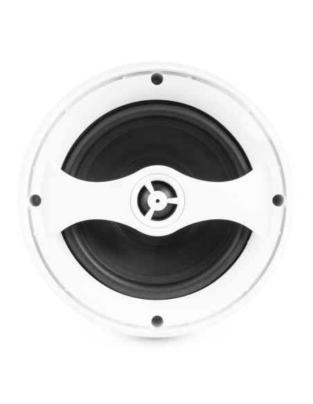 PDS65W ALTAVOZ COLGANTE 100V 6,5” BLANCO