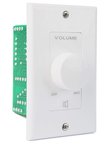 PDVC50 CONTROL DE VOLUMEN LINEA 100V 50W