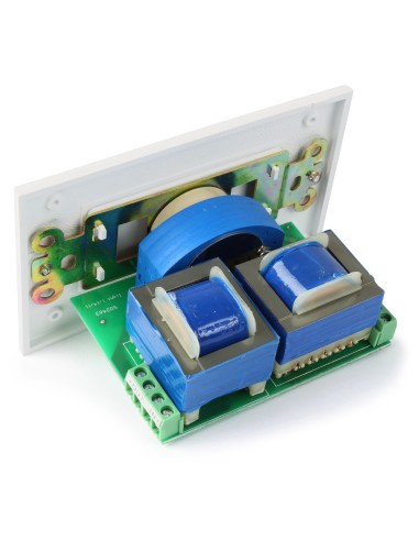 PDVC50 CONTROL DE VOLUMEN LINEA 100V 50W