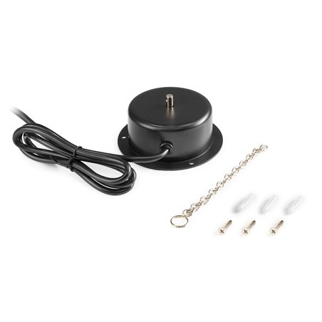 MBM220 MOTOR PARA BOLA DISCO 220V 2.5KG