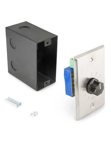 PDVC100 CONTROL DE VOLUMEN 100V 100W