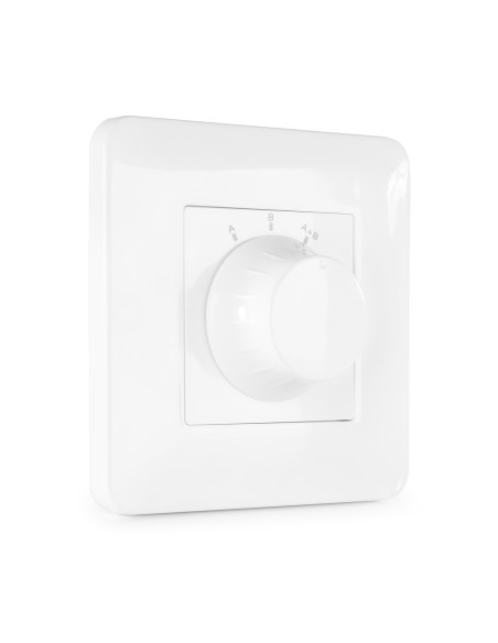 PDWS SELECTOR EMPOTRABLE DE ALTAVOCES A/B