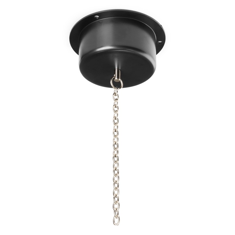 MB30M BOLA DE DISCO CON MOTOR, 30CM