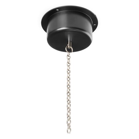 MB30M BOLA DE DISCO CON MOTOR, 30CM