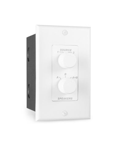 PDWS3 SELECTOR AUDIO/ALTAVOCES A/B