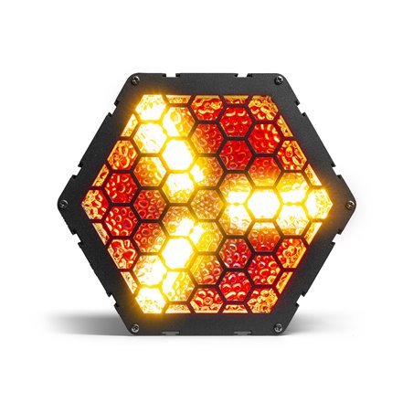 RB90-5 CEGADORA DECO RETRO