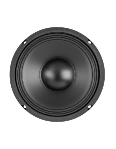 WP16 WOOFER HI-FI CONO PP 16CM 100W