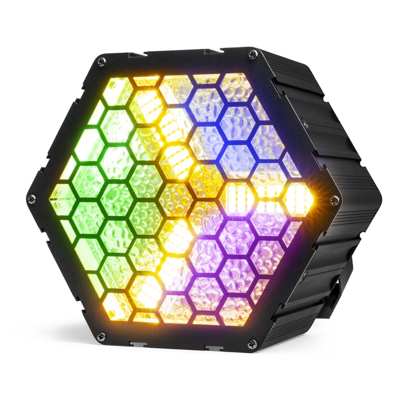 RB90-5 CEGADORA DECO RETRO