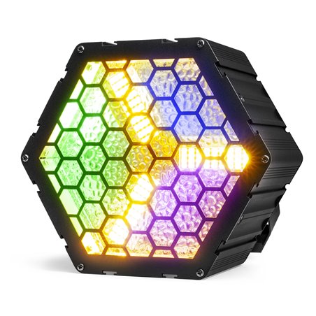 RB90-5 CEGADORA DECO RETRO