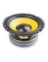 WK16 WOOFER DE 16CM CON CONO DE ALTAVOZ TEJIDO 125WRMS