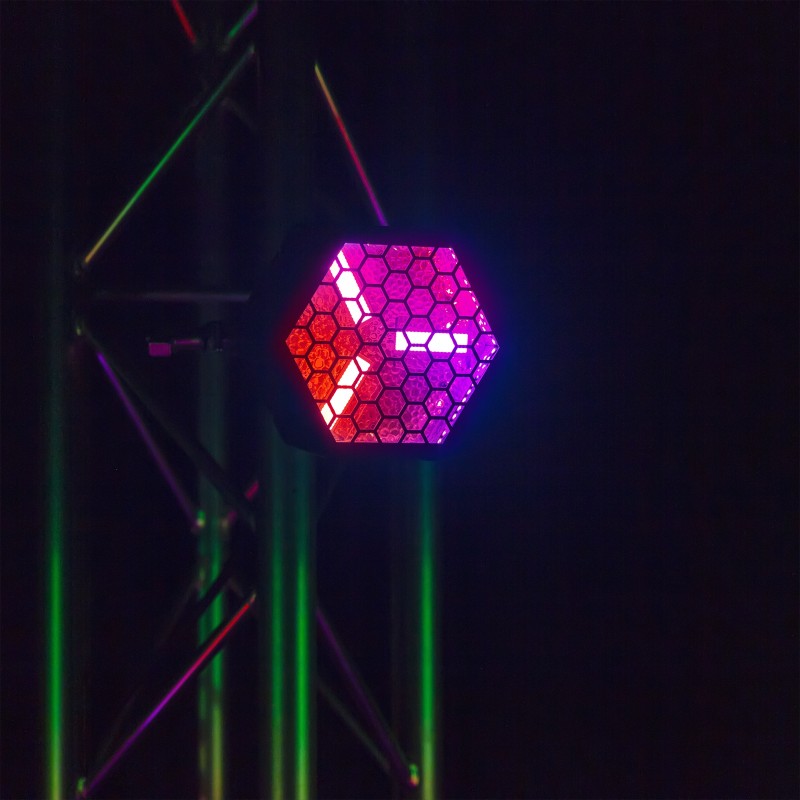 RB90-5 CEGADORA DECO RETRO