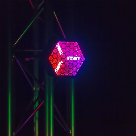 RB90-5 CEGADORA DECO RETRO