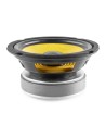 WK16 WOOFER DE 16CM CON CONO DE ALTAVOZ TEJIDO 125WRMS