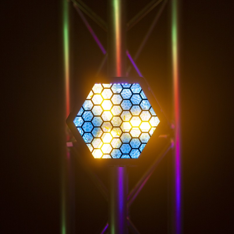 RB90-5 CEGADORA DECO RETRO