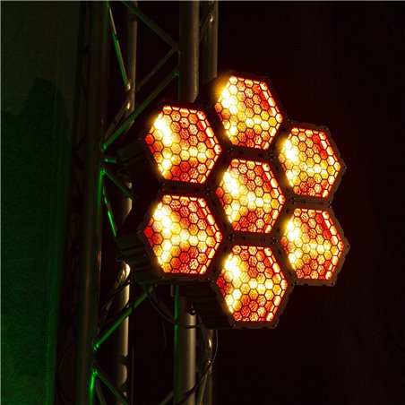 RB90-5 CEGADORA DECO RETRO