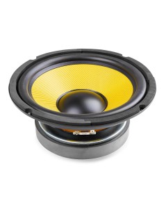 WK20 WOOFER DE 20CM CON CONO DE ALTAVOZ TEJIDO 250WRMS