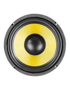 WK20 WOOFER DE 20CM CON CONO DE ALTAVOZ TEJIDO 250WRMS 2