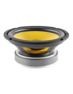 WK20 WOOFER DE 20CM CON CONO DE ALTAVOZ TEJIDO 250WRMS