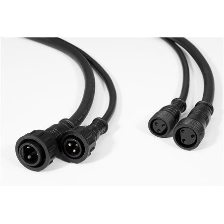 BWA418 FOCO PAR LED ALUMINIO IP65