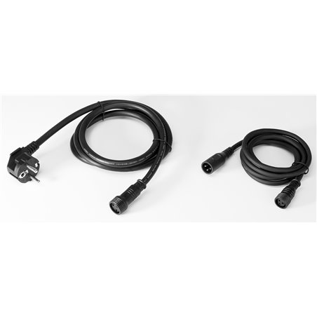 BWA418 FOCO PAR LED ALUMINIO IP65