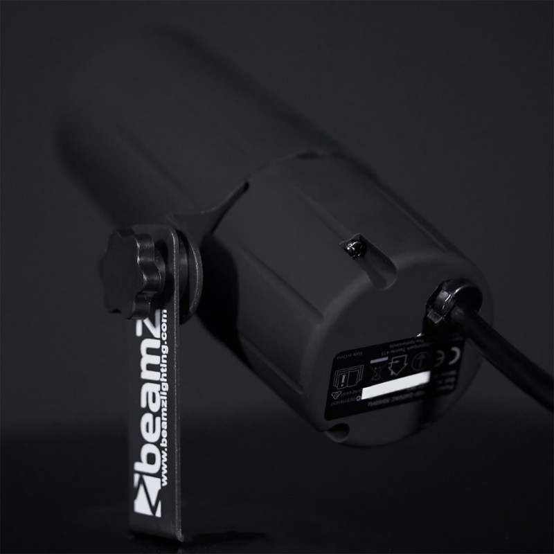 PS6WB PIN SPOT 6W LED BASIC