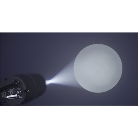 PS6WB PIN SPOT 6W LED BASIC