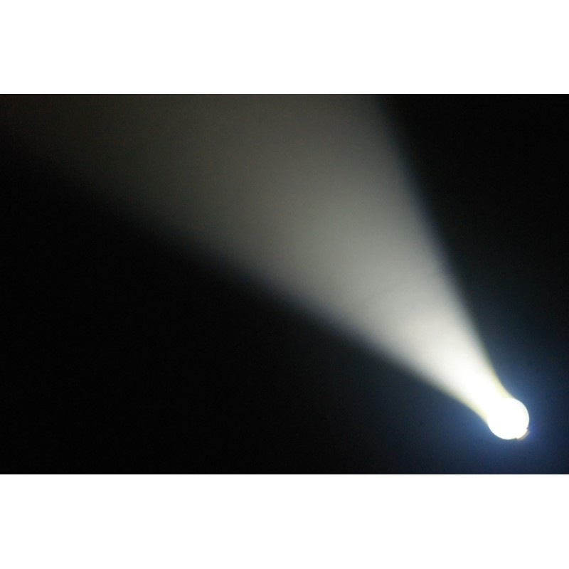 PS6WB PIN SPOT 6W LED BASIC