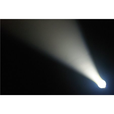 PS6WB PIN SPOT 6W LED BASIC