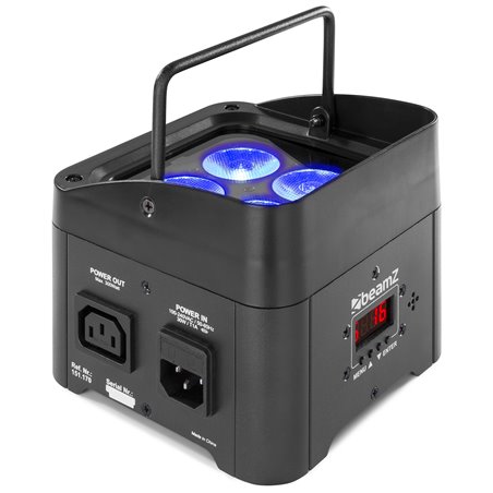 TP46 FOCO PAR PARA TRUSS