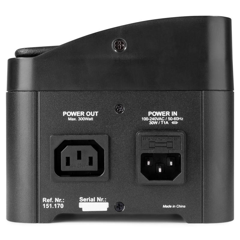 TP46 FOCO PAR PARA TRUSS