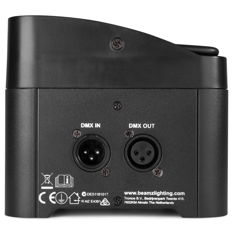 TP46 FOCO PAR PARA TRUSS