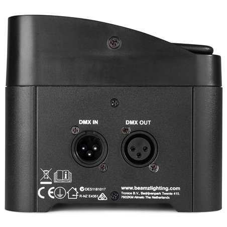 TP46 FOCO PAR PARA TRUSS