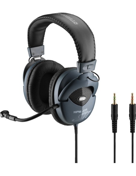 HPM-535