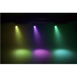 BWA410 FOCO PAR LED ALUMINIO EXTERIOR IP65 MKII 2