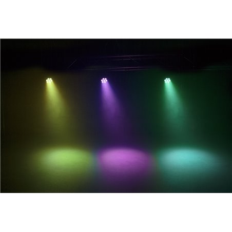 BWA410 FOCO PAR LED ALUMINIO EXTERIOR IP65 MKII