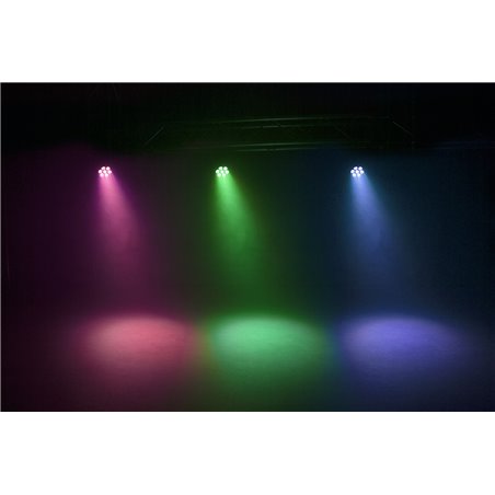 BWA410 FOCO PAR LED ALUMINIO EXTERIOR IP65 MKII