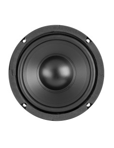 WPP13 WOOFER HI-FI, CONO PP - 13.5CM (5.25), 75WRMS