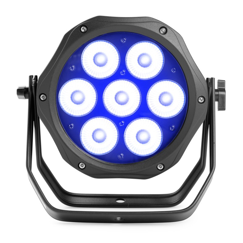 BWA410 FOCO PAR LED ALUMINIO EXTERIOR IP65 MKII