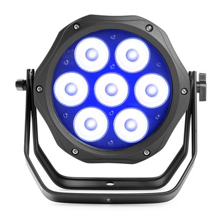 BWA410 FOCO PAR LED ALUMINIO EXTERIOR IP65 MKII