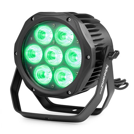 BWA410 FOCO PAR LED ALUMINIO EXTERIOR IP65 MKII