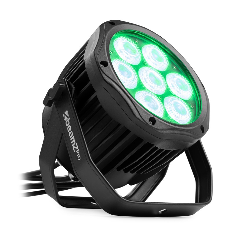 BWA410 FOCO PAR LED ALUMINIO EXTERIOR IP65 MKII